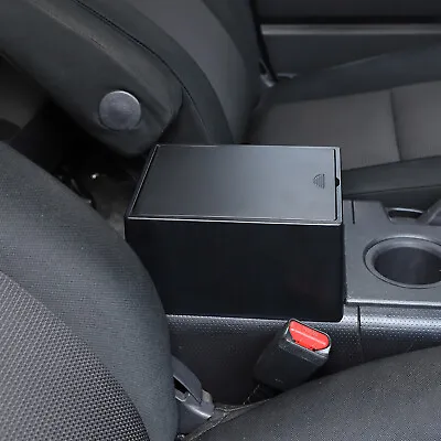 Car Center Console Armrest Box Storage Box Tray For Toyota FJ Cruiser 2007-21 • $59.99