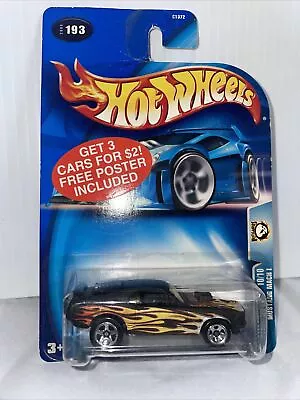 2003 Hot Wheels Wastelanders “ Mustang Mach 1 “ #193 • $8.99