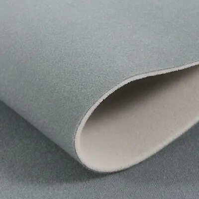 Mid-gray Headliner Fabric Material Car Roof Liner Upholstery Restore 90 X60  • $59.84