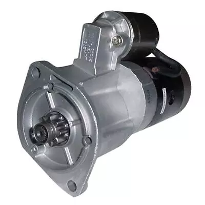 Starter - Hitachi OSGR (16584) Fits Allis Chalmers Fits Massey Ferguson 220 • $149.99