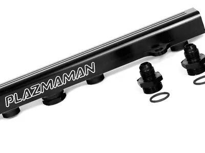 FG Falcon Turbo Ford Billet Fuel Rail - Plazmaman • $335