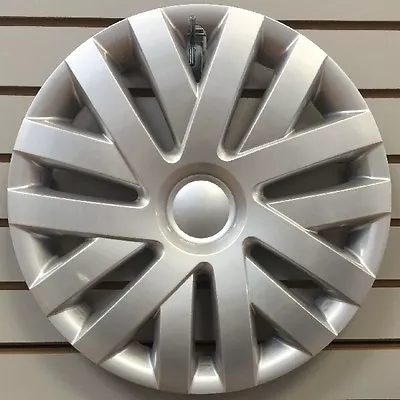 NEW Replacement 16  Hubcap Wheelcover For 2010-2014 VW Volkswagon JETTA • $26.72