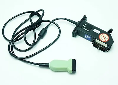 B-K Medical #8570 Linear Array Ultrasound Transducer Probe 6-12MHz MFI • $253.80