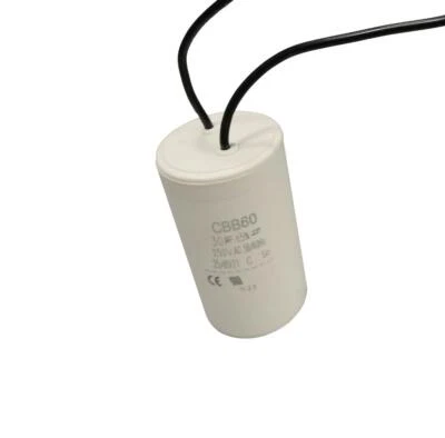 $12.49 • Buy CBB60 Run Capacitor 250VAC 250 VAC 30uF 30MFD 30 UF Mfd 250V AC 25/85/21 UL Cap