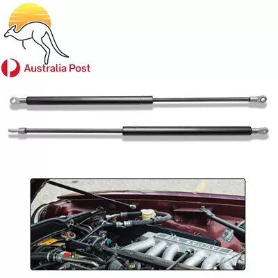 Car Bonnets Strong Support Front Rod Hoods Gas Struts For Jaguar Xjs Coupe 2pc  • $45.98