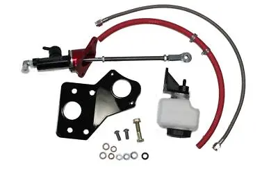 Kit:Hydraulic Conversion 1970-1981 Camaro. With GM QD Fitting. Transmission And • $406.35