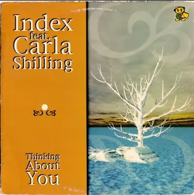 Index Feat. Carla Shilling - Thinking About You  • £12.99