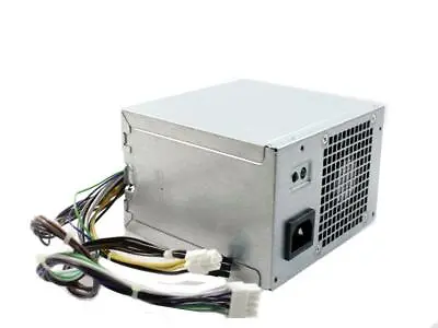 Dell Optiplex Precision T1700 T20 XE2 365w Power Supply D365EM-00 T1M43 7VK45 • $139