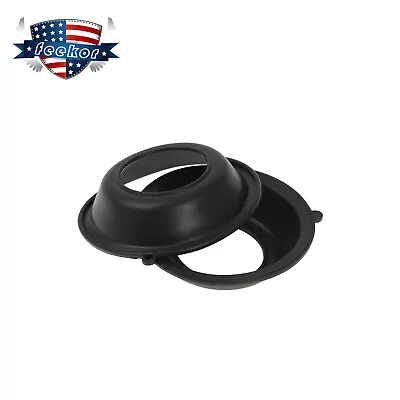 Carburetor Slide Membrane Diaphragm For Honda Shadow Aero Vt1100 16111-MBH-670 • $18.69