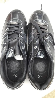 £9.99 • Buy Voi Jeans Mens Lace Up Shoes - Now £9.99