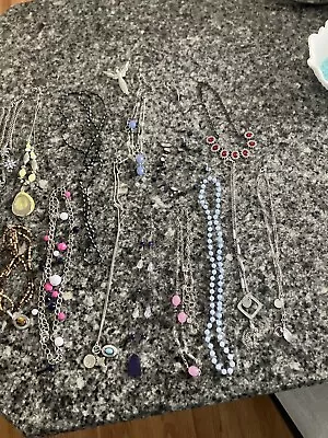 Vintage Estate Costume Jewelry Lots *All Wear* FREE SHIPPING! • $16