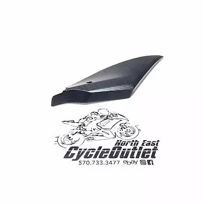 2020 17 18 19 20 Yzf R6 Yzfr6 Oem Right Gas Tank Fuel Cell Panel Cover Trim Cowl • $29.95