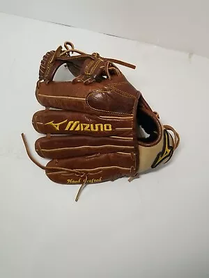 Mizuno Classic Pro Soft 11.75  Baseball Glove: GCP 55S RHT • $85