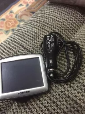 £5 • Buy TomTom One N14644 Canada 310 Navigator