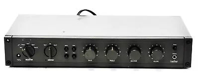 Hafler DH110 Preamplifier - Tested And Fully Functional • $295