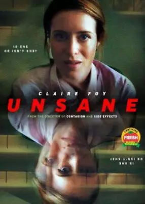 UNSANE (Region 1 DVDUS Import.) • £24.19