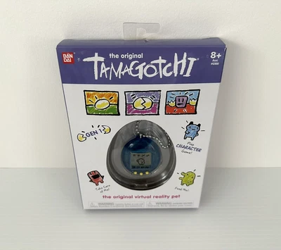 $39.95 • Buy The Original TAMAGOTCHI BANDAI -  Gen 1 - New In Box Virtual Reality Pet