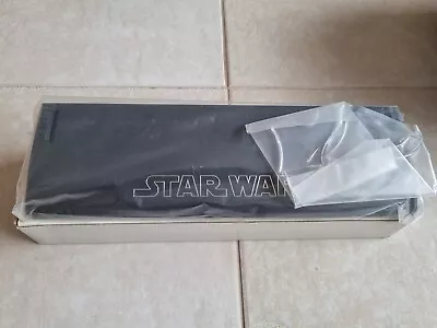 Star Wars Master Replicas Force FX Lightsaber Display Stand New In Box 2003 • $100