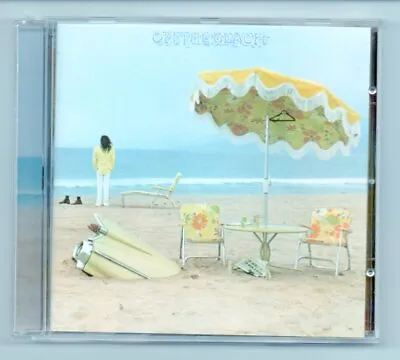 Neil Young On The Beach Cd Release Of 1974 Album In Mint Condition • £5.99