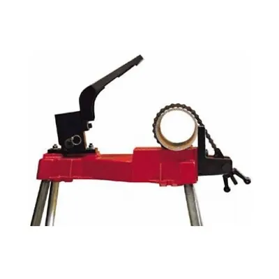 Milwaukee 48-08-0260 Portable Band Saw Table W/ Heavy Duty Clamping Chain & Nut • $410.31