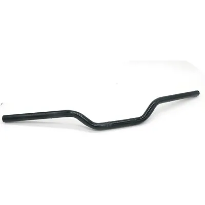 Motorcycle 7/8  22mm Handlebar Universal Drag Handle Bar For Honda Suzuki Yamaha • $26.39