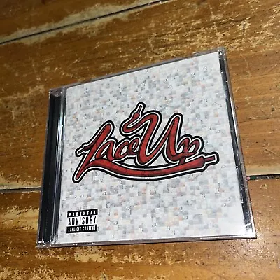 Lace Up By MGK (CD 2012) • $12.22