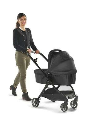 ✪ Baby Jogger ✪ City Tour Lux ✪ Carry Cot • Grey - BRAND NEW ✓ • £56