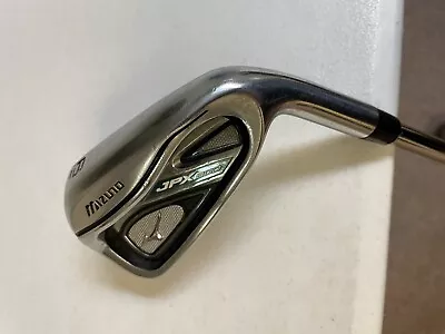 Mizuno JPX 800 Single 6 Iron True Temper Gold S300 Shaft Right Hand • $49.99