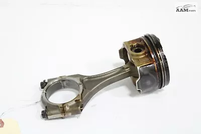 $99.99 • Buy 2015-2021 Subaru Wrx 2.0l V16 Front Engine Right Piston W/ Connecting Rod Oem