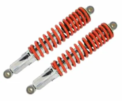 Set Of 2 13-3/4  Rear Shock Hammerhead Twister Trailmaster 150cc Go Kart UTV • $94.99