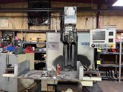 Milltronics Cnc • $9500