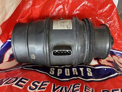 JDM Mazda Cosmo 20b OEM Air Flow Meter AFM Fd3s RX7 • $110