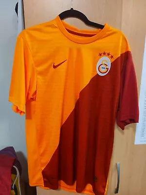 Galatasaray *Fake* Football Shirt 2021-2022 • £39.99