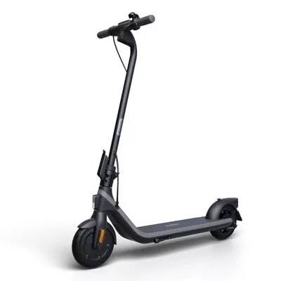 Segway Ninebot Electric KickScooter E2 - Commuter Scooter • $559