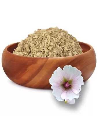 Marshmallow Herb Powder - Natural Medicinal Althaea Apothecary- 5 Gr - Fast USA • $3.99