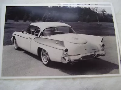 1958 Packard Hawk 11 X 17  Photo   Picture • $15.95