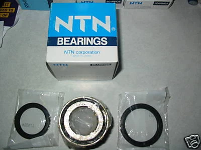 $99 • Buy NISSAN NXR,B13 Series,1991-1996,PREMIUM,FRONT ONE WHEEL BEARING KIT,4131 Kit,Jap