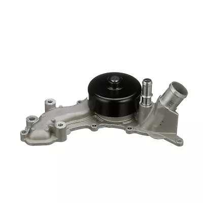 New Engine Water Pump Fits 2012-2015 Jeep Wrangler 3.6L V6 DOHC 24V  AW6699 • $75