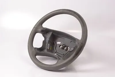 Mercedes 2304600503 Steering Wheel Complete - Grey | R230 SL • $68.87