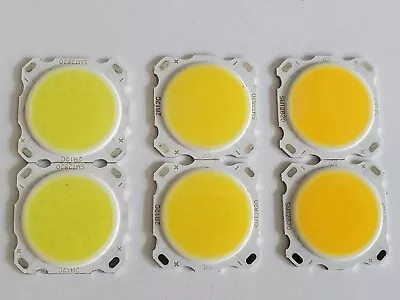 5pcs LED Cob High Power LED 12W Or 15W • $2.99