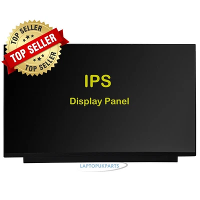£41.15 • Buy Replacement For HP 15s-eq2510sa 15.6  IPS LCD LED Laptop Screen Display FHD AG