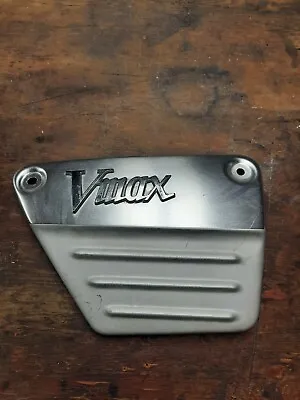 85-07 Yamaha Vmax VMX1200 Right Side Cover Panel  • $46.99