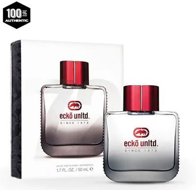 Marc Ecko Unltd 72 Cologne For Men 1.7 Oz / 50 Ml EDT Spray • $17.99