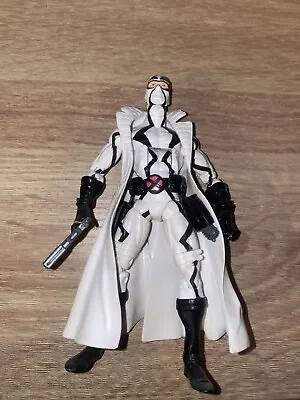 Fantomex Marvel Legends Action Figure X-Men Loose Arnim Zola Wave • $21