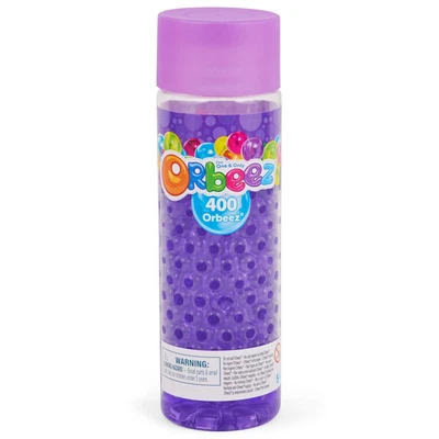 $10 • Buy Orbeez: Grown - Majestic Purple