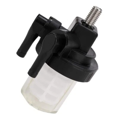 $14.39 • Buy 61N-24560-00 Fuel Filter For Yamaha Outboard Motor 9.9HP 15HP 20HP 25HP 30HP 40H