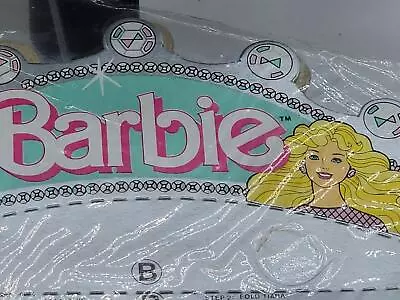 Vintage 1988 Barbie Party Tiaras 8 Each Birthday Party Hand Outs • $7.95