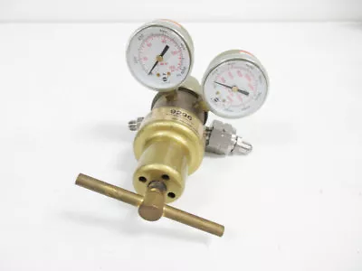 Harris 9296 Multi-stage Regulator 150 Psi & 4000 Psi • $82.94