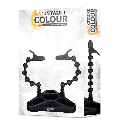 Citadel Colour Assembly Stand - GW-66-16 - New Version • £19.69