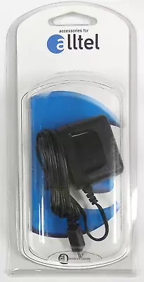 Motorola Wall Charger - Mini USB - RAZR V3 / BlackBerry / HTC / Garmin / TomTom • $12.74